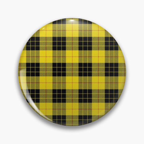 Aperçu de l'œuvre Tartan du clan MacLeod de Lewis en Écosse créée et vendue par Clan1093.