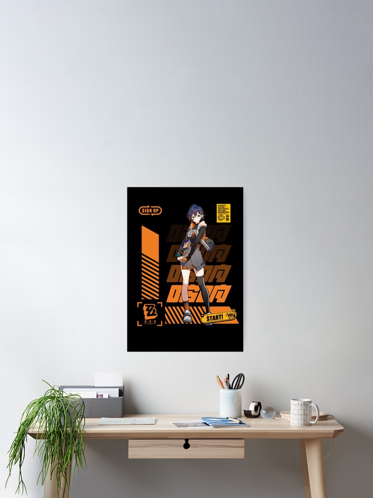 Belle (Zenless Zone Zero)