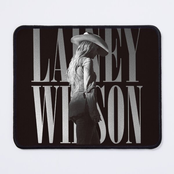 Item preview, lainey wilson - country's cool again tour designed and sold by MythicMosaics.