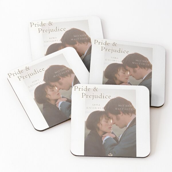 Item preview, Pride & Prejudice designed and sold by teddyWaLlace.