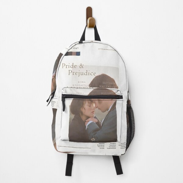 Item preview, Pride & Prejudice designed and sold by teddyWaLlace.