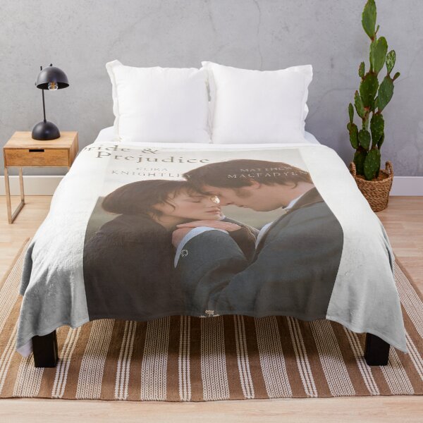 Item preview, Pride & Prejudice designed and sold by teddyWaLlace.