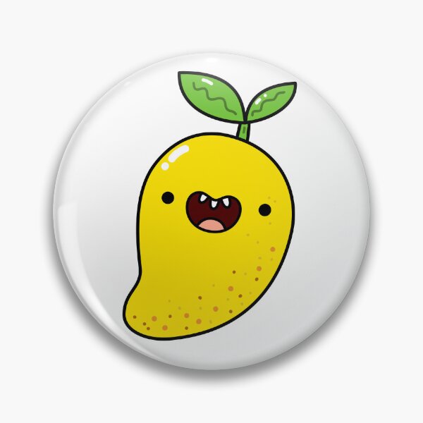 Item preview, Kawaii Mango designed and sold by kawaiilife.