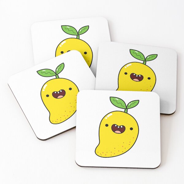 Item preview, Kawaii Mango designed and sold by kawaiilife.