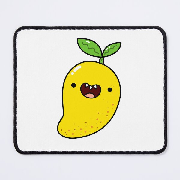 Item preview, Kawaii Mango designed and sold by kawaiilife.