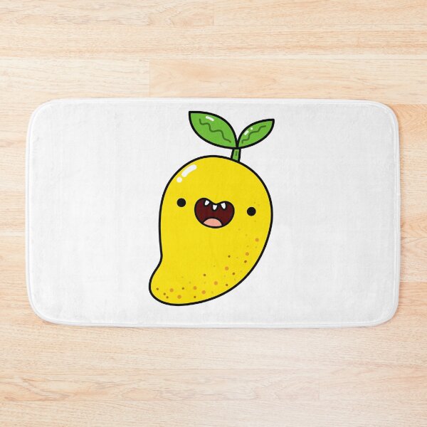 Item preview, Kawaii Mango designed and sold by kawaiilife.