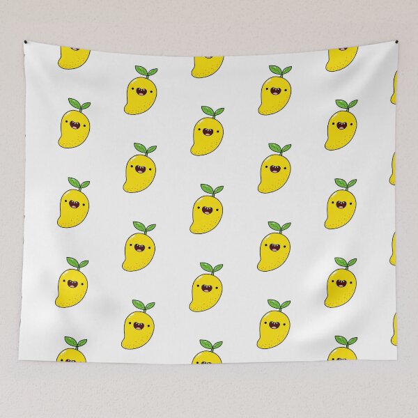 Item preview, Kawaii Mango designed and sold by kawaiilife.