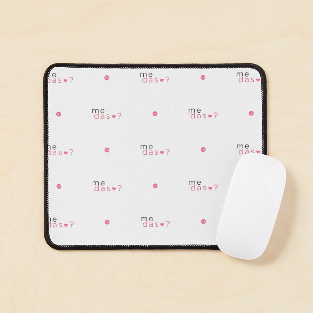 Item preview, Mouse Pad designed and sold by XUSRedbubble.