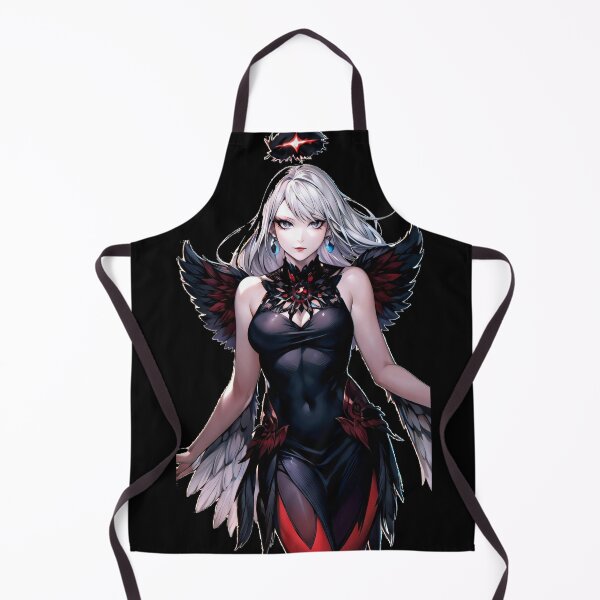 Item preview, Angel of Darkness designed and sold by KillerCrafts.