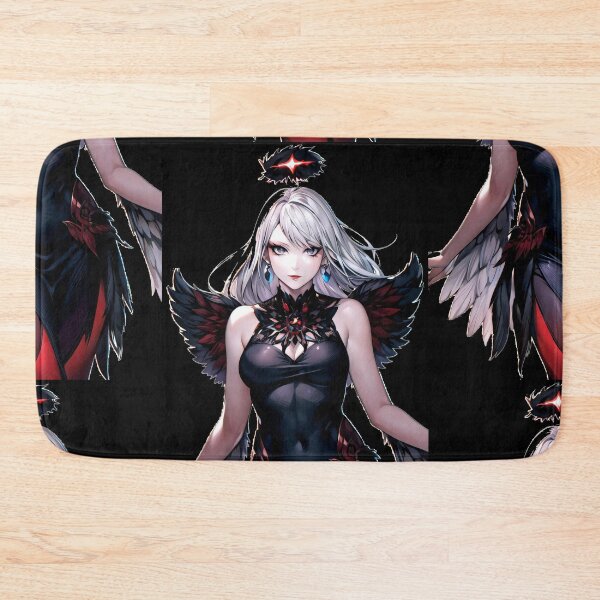 Item preview, Angel of Darkness designed and sold by KillerCrafts.