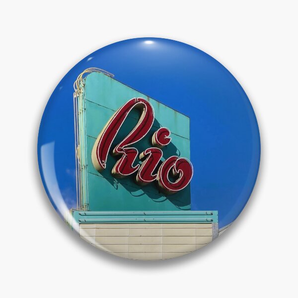 Artikelvorschau, Lass mich dich nach Rio bringen entworfen und verkauft von To-vintageWlove.