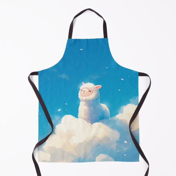 Item preview, Alpaca Dreamland designed and sold by AshiraCreations.