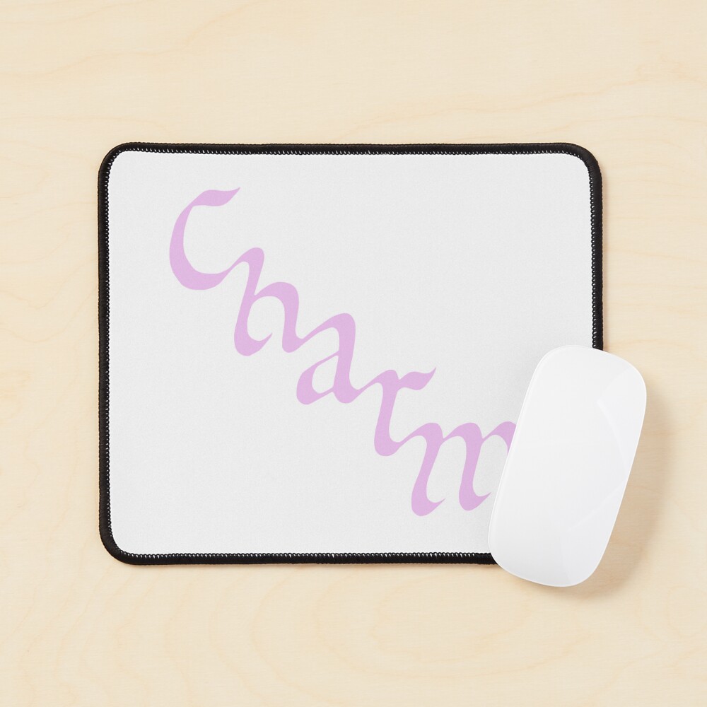 Item preview, Mouse Pad designed and sold by aestheticqueen.