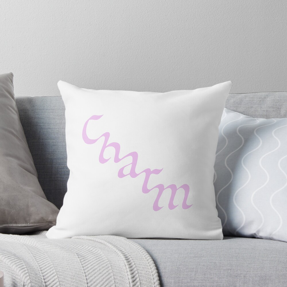 Item preview, Throw Pillow designed and sold by aestheticqueen.