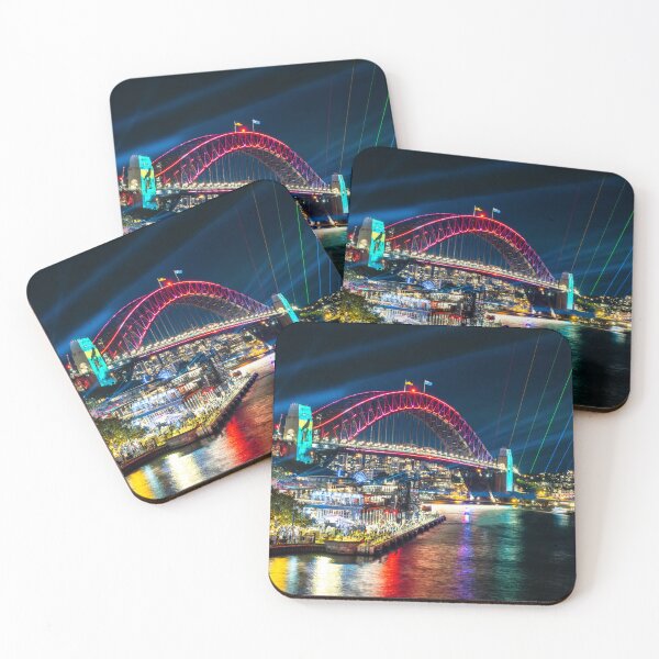 Item preview, Vivid Sydney designed and sold by TedmBinegas.