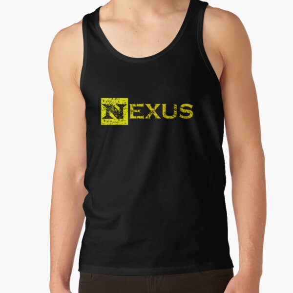 Item preview, Throwback - NEXUS stable designed and sold by The Irish Whip.