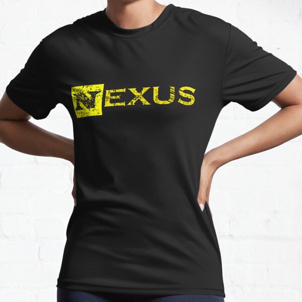 Item preview, Throwback - NEXUS stable designed and sold by The Irish Whip.