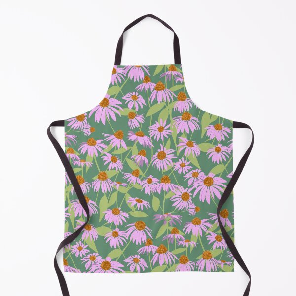 Item preview, Coneflowers designed and sold by Amy Hadden.