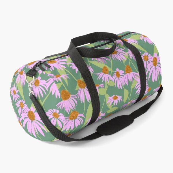 Item preview, Coneflowers designed and sold by Amy Hadden.