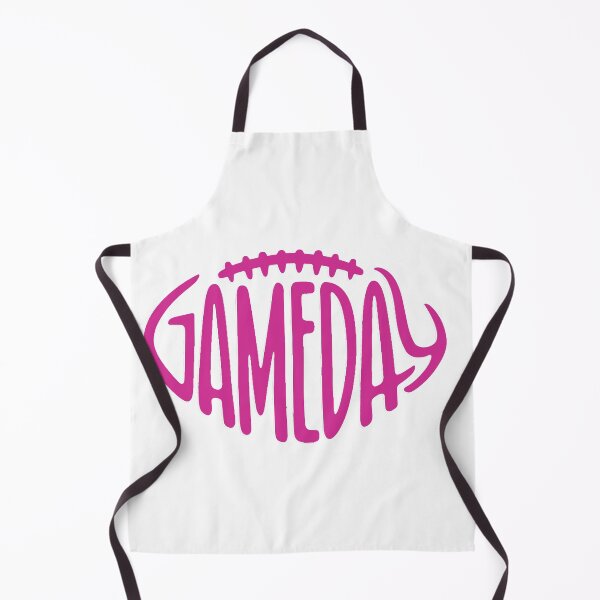 Item preview, Gameday Pink Football designed and sold by DivaDoodle.