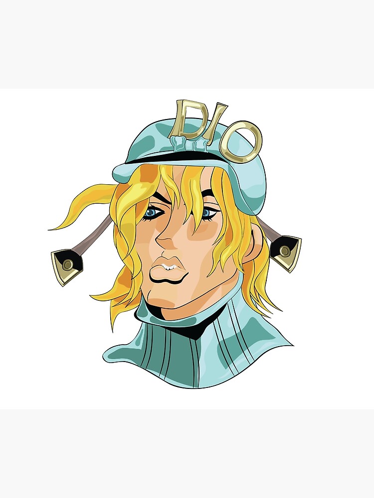 Diego Brando Art Prints for Sale | Redbubble