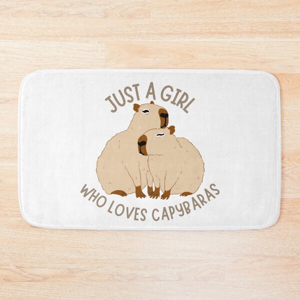 Item preview, Capybaras Lover Cute Capybaras Animal Lover designed and sold by CCKimShop.