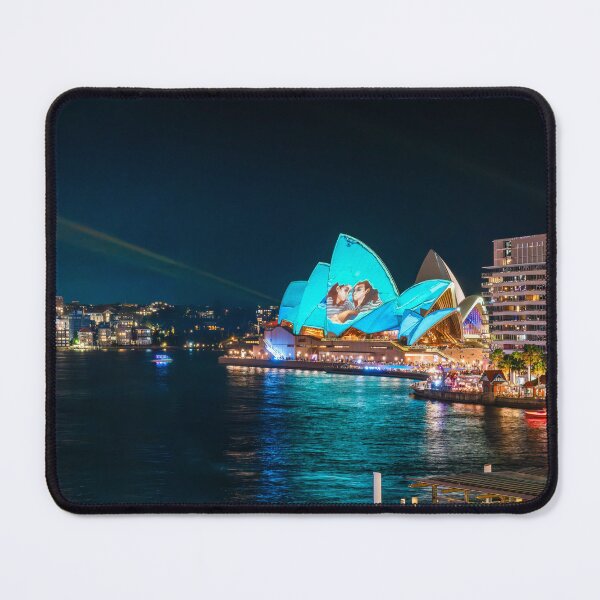 Item preview, Circular Quay designed and sold by TedmBinegas.