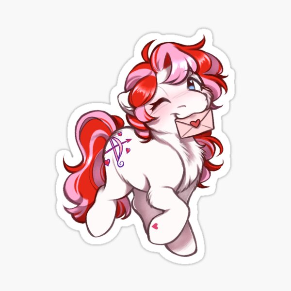 Item preview, MLP Always & Forever designed and sold by caby.