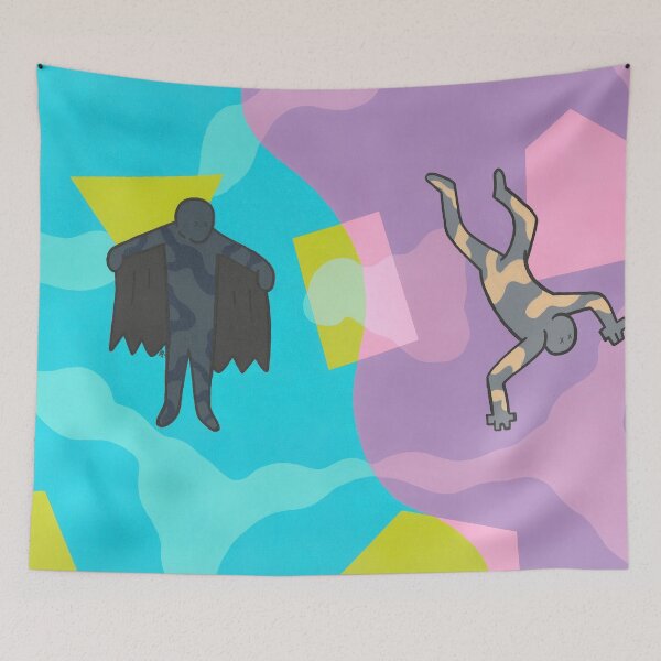 Item preview, This Way Up designed and sold by Art-by-Lark.