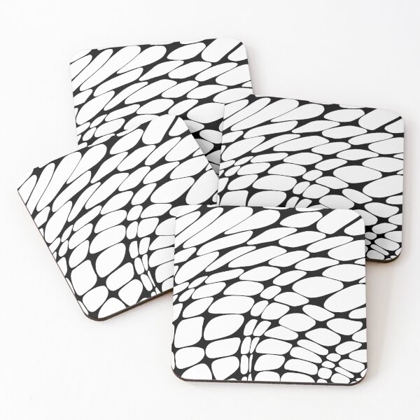 Item preview, Pebble Pattern designed and sold by JodieMarieArt.
