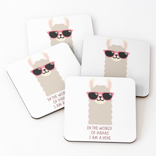 Item preview, Llama Lover Funny Animal Gift For Her  designed and sold by CCKimShop.