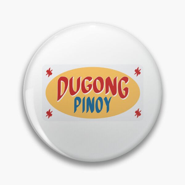 Artikelvorschau, Dugong Pinoy entworfen und verkauft von Local Folk.