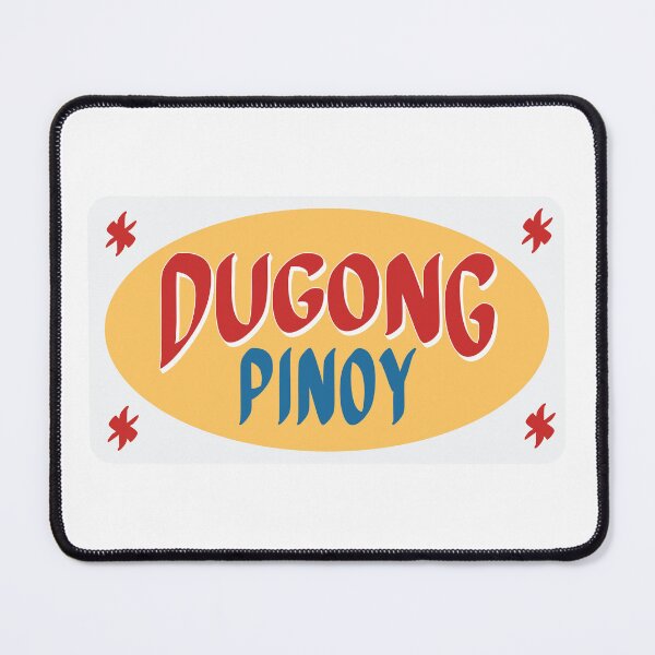 Item preview, Dugong Pinoy designed and sold by Local Folk.