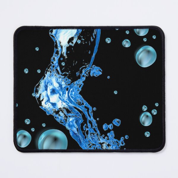 Item preview, water splashes designed and sold by Twisted Visions.