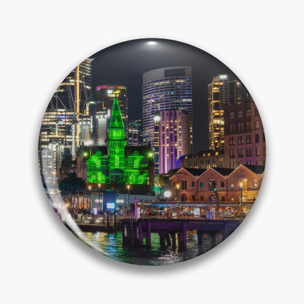 Item preview, Vivid Walk designed and sold by TedmBinegas.