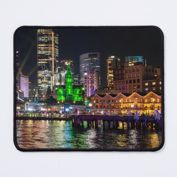 Item preview, Vivid Walk designed and sold by TedmBinegas.