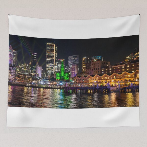 Item preview, Vivid Walk designed and sold by TedmBinegas.