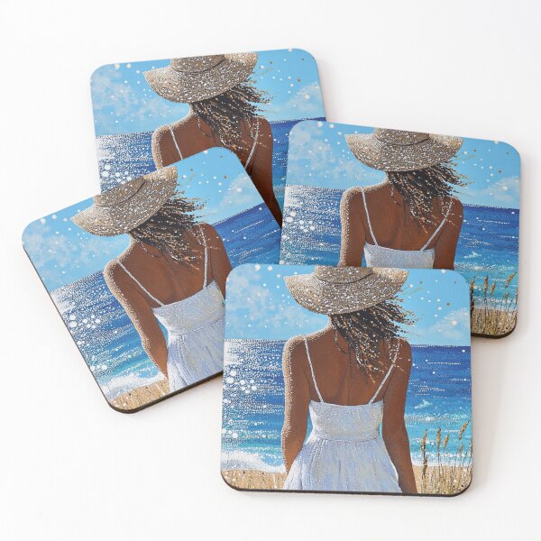 Item preview, walk on the shore designed and sold by randynash.