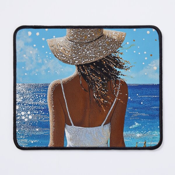 Item preview, walk on the shore designed and sold by randynash.