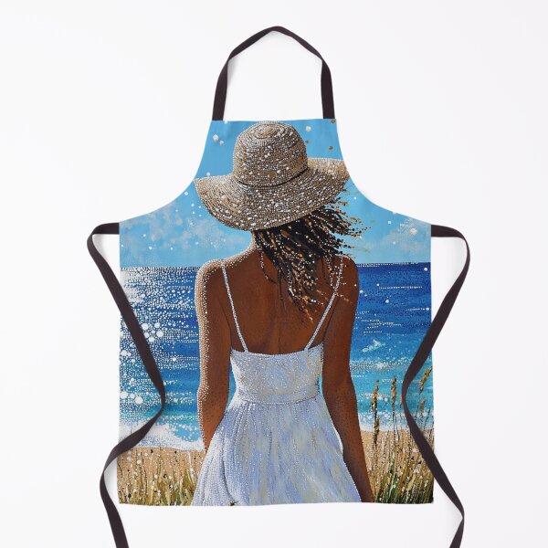 Item preview, walk on the shore designed and sold by randynash.