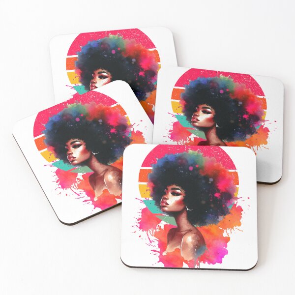 Item preview, NATURAL QUEENS designed and sold by alegnacreates.