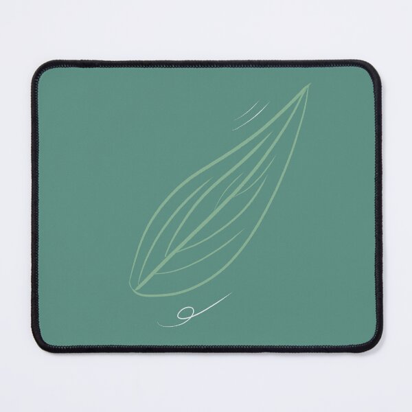 Item preview, Leaves blowing in the wind designed and sold by ANUPA-S.