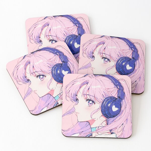 Item preview, Lost in the Melody designed and sold by PohPrints2024.