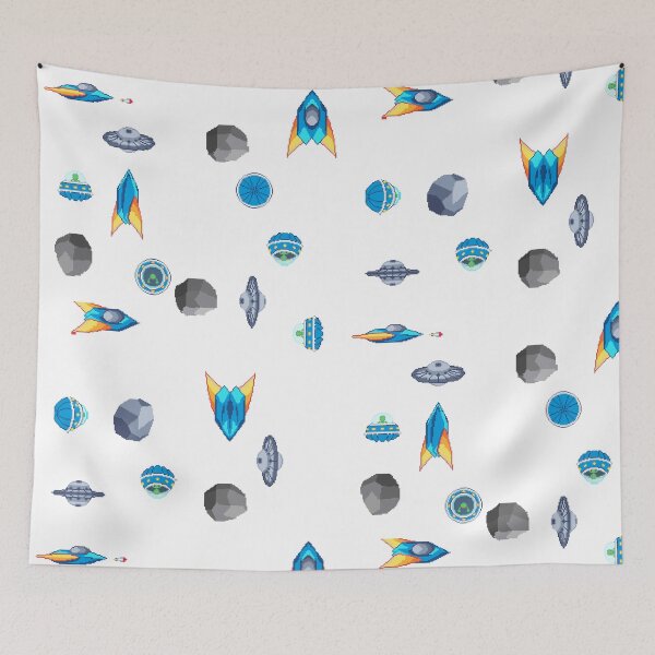 Item preview, Pixel Outerspace designed and sold by 3ichael 7ambert.