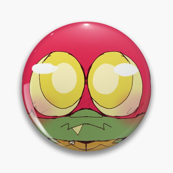 Item preview, Silly little guy Raph designed and sold by Kiwiartist.