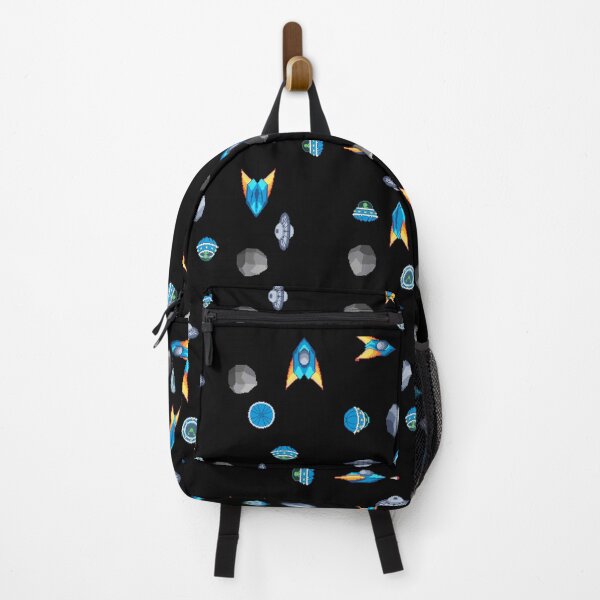 Item preview, Pixel Outerspace Dark designed and sold by 3ichael 7ambert.