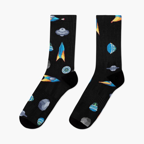 Item preview, Pixel Outerspace Dark designed and sold by 3ichael 7ambert.