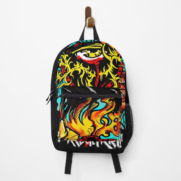 Item preview, sacred heart of fire passion and tears designed and sold by UrielCalavera.