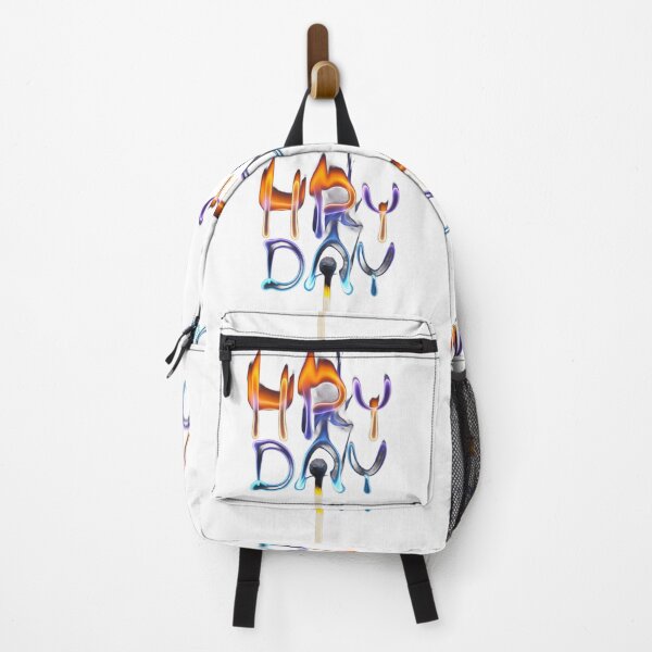 Item preview, Matchstick with a Flame that Creatively Transforms into the Words “HAPPY DAY' designed and sold by macadolie.