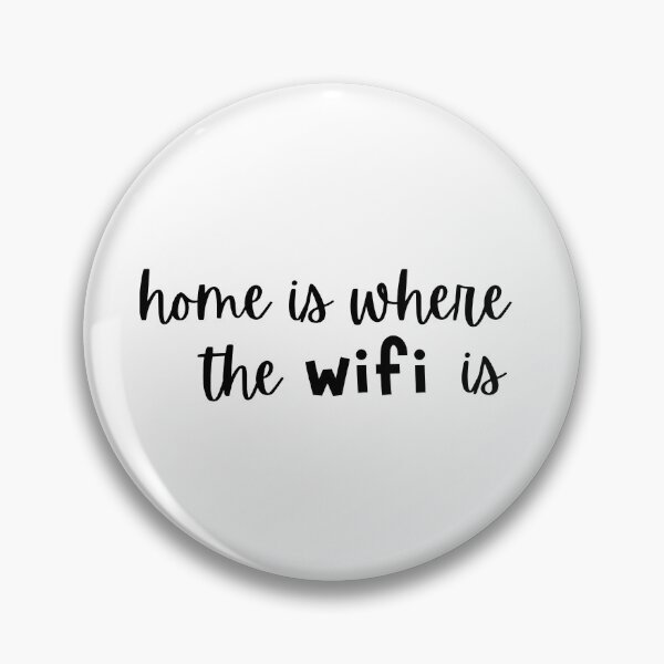 Item preview, Funny Wifi Quote Internet Nerd  designed and sold by CCKimShop.